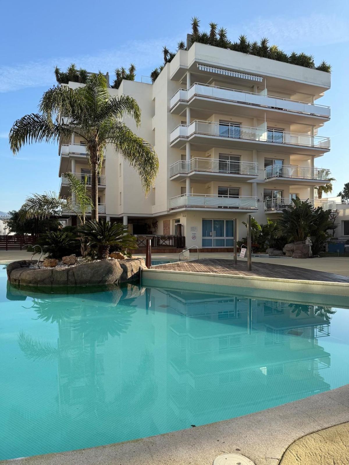 Apartment V030 - Port Canigo *